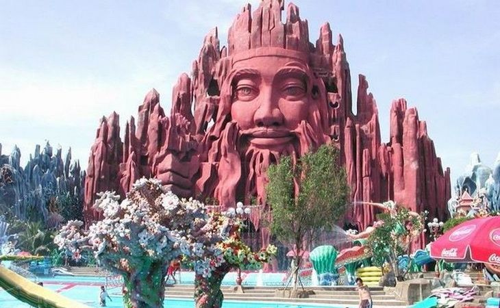 Туры во Вьетнам из Узбекистана: отдых в лучших парках развлечений Азии